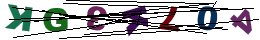 nrcode