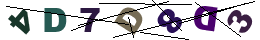 nrcode
