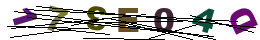 nrcode