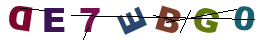 nrcode