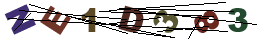 nrcode