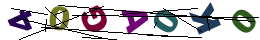 nrcode