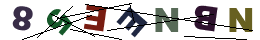 nrcode