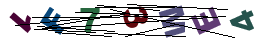 nrcode