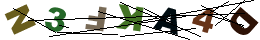 nrcode