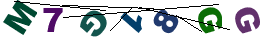 nrcode