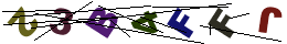 nrcode