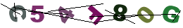 nrcode