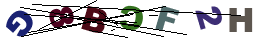 nrcode