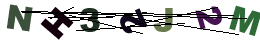 nrcode