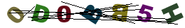 nrcode
