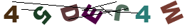 nrcode