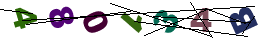 nrcode