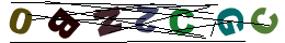 nrcode
