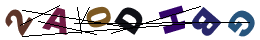 nrcode