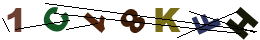 nrcode
