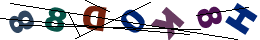 nrcode