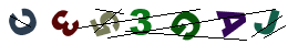 nrcode