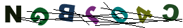 nrcode