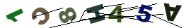 nrcode