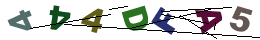 nrcode