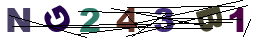 nrcode