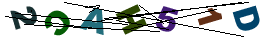 nrcode