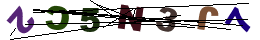 nrcode