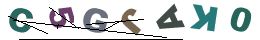 nrcode