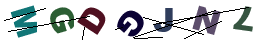 nrcode