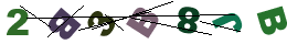 nrcode