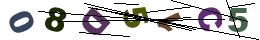 nrcode