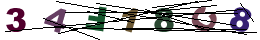 nrcode