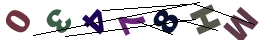 nrcode