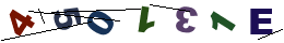 nrcode