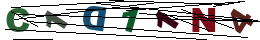 nrcode