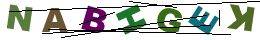 nrcode