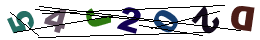 nrcode