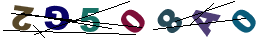 nrcode