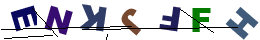nrcode