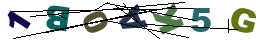 nrcode