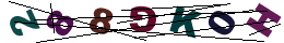 nrcode