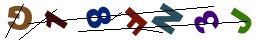 nrcode
