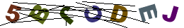 nrcode