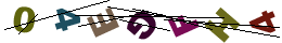 nrcode