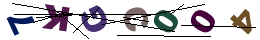 nrcode