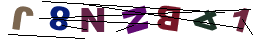 nrcode