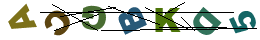 nrcode
