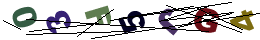 nrcode