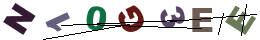 nrcode